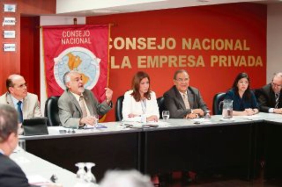 Gobierno analiza acciones contra Colombia