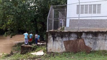 Penonomé está sin agua por trabajos de mantenimiento en potabilizadora