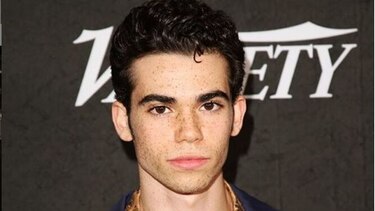 Fallece el actor Cameron Boyce, estrella de 'Disney Channel'