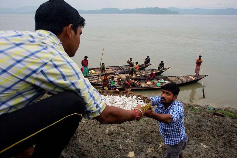 China inicia la construcción de la presa más grande del mundo (y por qué la obra causa preocupación en India)