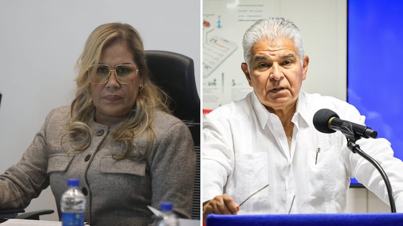 Estas son las razones por las que Mulino no avaló las reformas al reglamento interno de la Asamblea
