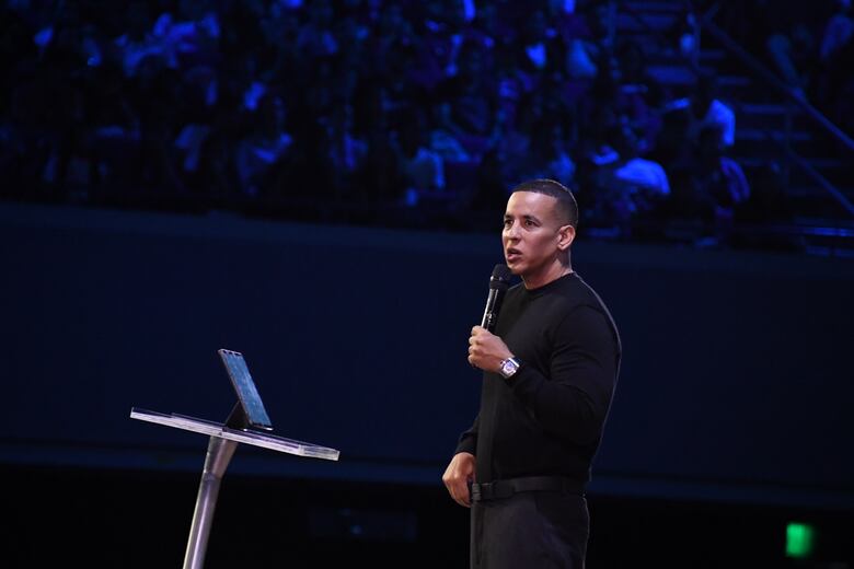 Daddy Yankee: de ‘Gasolina’ al fuego del Espíritu Santo