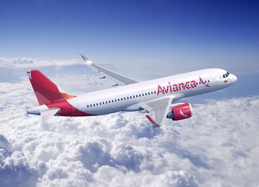 Avianca conectará con cuatro nuevas rutas Centroamérica