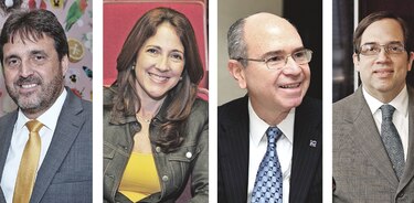 BNP será fiduciario de grupo Maduro