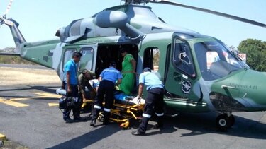 Casos de gastroenteritis en las montañas de Donoso son investigados por el Minsa