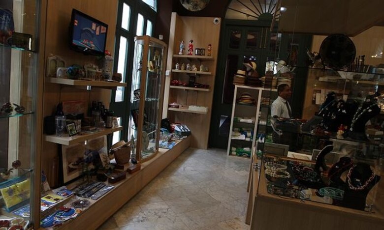 Museos, custodios del patrimonio cultural de un país