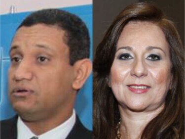 Designan magistrados principales y suplentes