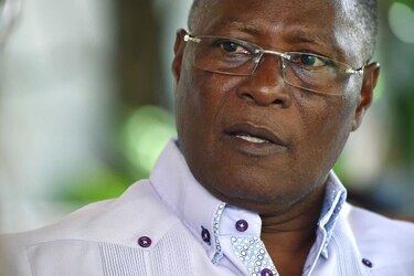 Votan sobre presidente interino de Haití la semana próxima