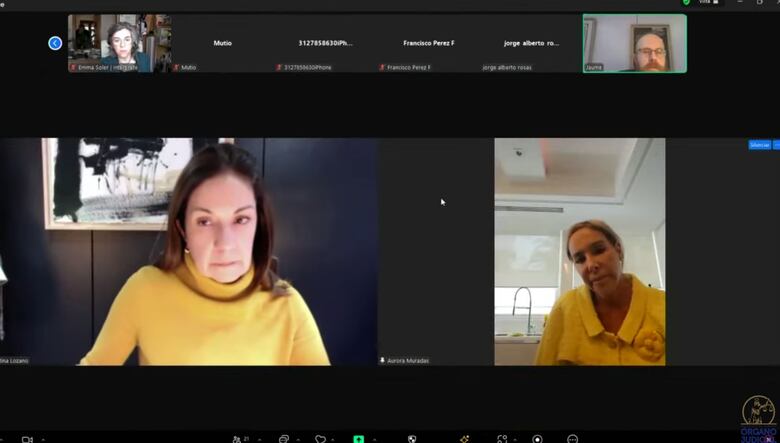 Minuto a minuto del juicio de Odebrecht: esto fue lo que sucedió en la audiencia de este lunes