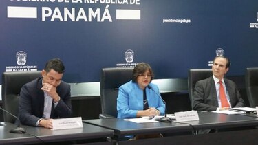 Panamá, en lista gris del GAFI por falta de efectividad