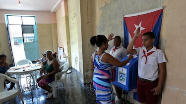 Cuba: Candidatos disidentes admiten derrota electoral