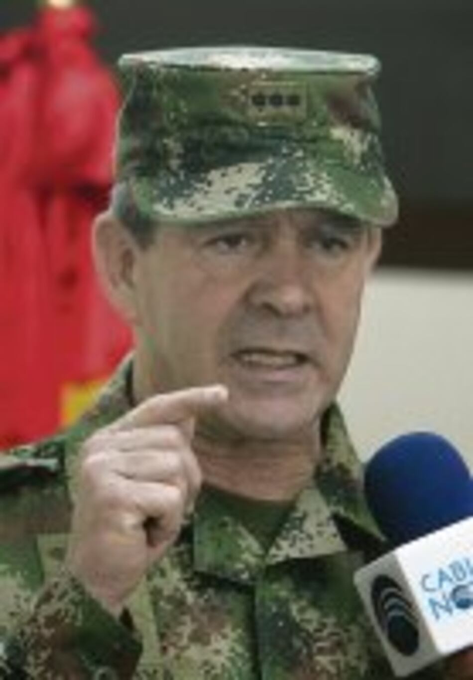 Colombia acudirá a OEA por ataque