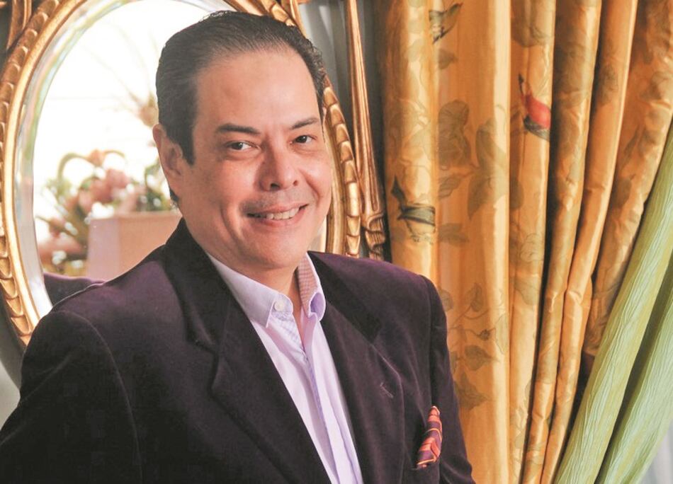 ‘Me da miedo que estemos tirando la toalla’, Rolando Domingo