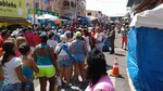 Estamentos de seguridad definen estrategias para el topón de las tunas tableñas