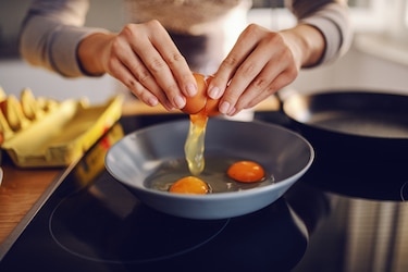 ¡Feliz Día Mundial del Huevo, les desea Huevos Toledano!