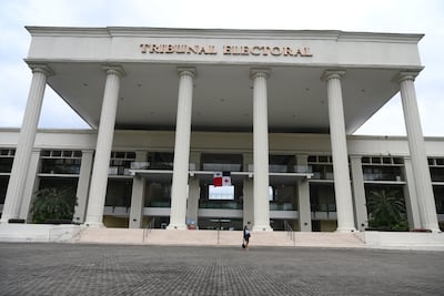 Diputados cuestionan el gasto de $1.7 millones en seguros para funcionarios del Tribunal Electoral