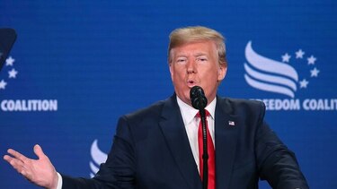 Corte Suprema de Estados Unidos frustra plan de Trump para incluir nacionalidad en censo