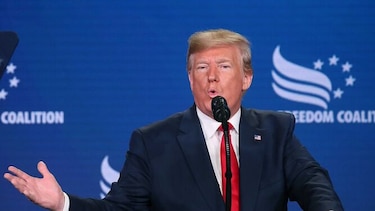 Corte Suprema de Estados Unidos frustra plan de Trump para incluir nacionalidad en censo