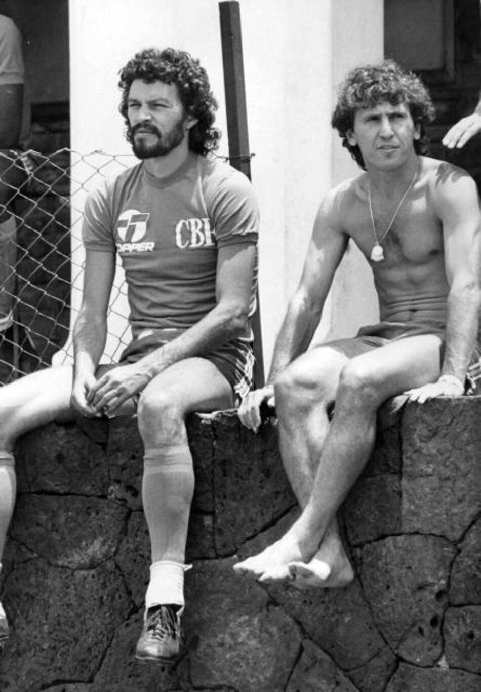 Zico hará homenaje a Sócrates en partido de beneficio