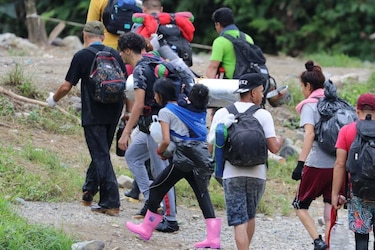 El impacto de la migración será abordado por  investigadores panameños en cumbre de la ONU  