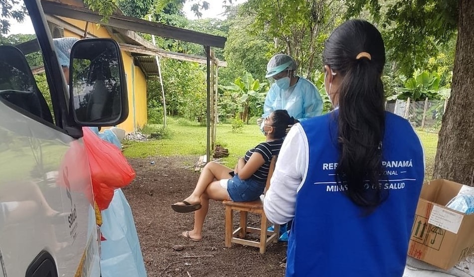 Minsa reporta 7 nuevas defunciones por Covid-19 y los casos activos ascienden a 11 mil