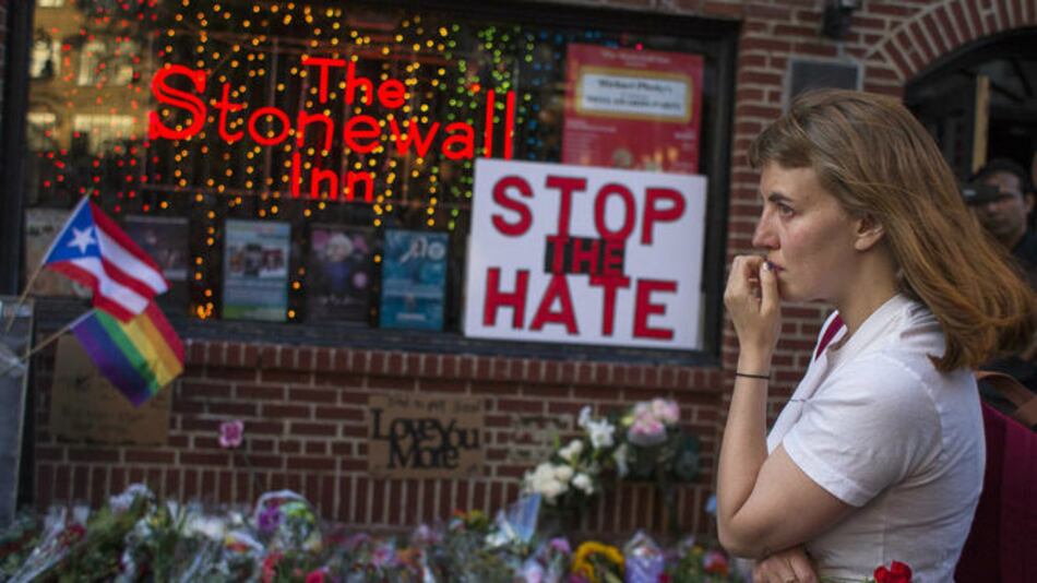 Identifican a la mayoría de las víctimas de Pulse