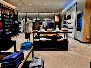 BOSS presenta su propuesta para el Día del Padre en Panamá