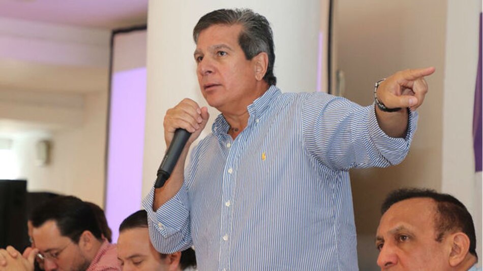 Partido Panameñista reserva unos 160 cargos para futuras alianzas