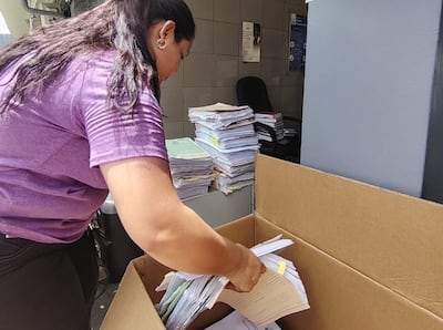 Órgano Judicial reorganiza sus despachos judiciales en Coclé, Los Santos y Veraguas tras terremoto