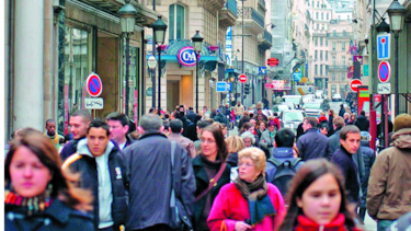 Zona euro aún no debe cantar victoria