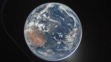 El Día de la Tierra o cómo seguir luchando por un planeta menos cálido y contaminado
