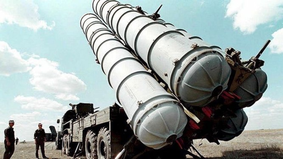 Israel advierte a Rusia sobre venta de misiles a Irán