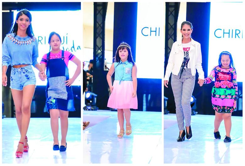 La belleza es igual para todos