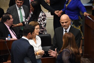 Reformas a la CSS: la bancada de Moca presentará su propuestas este lunes