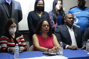 Impugnación de elecciones parciales de RM llega al Tribunal Electoral