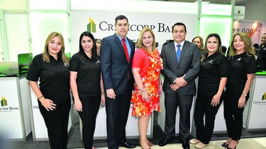 Credicorp Bank
