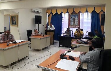 Chitré: se genera polémica entre los concejales y el alcalde