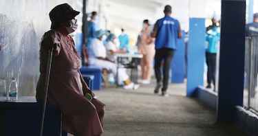 Altas tasas de mortalidad en San Miguelito y Panamá