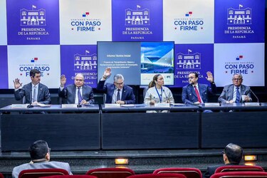 Aprueban rehabilitar la vía Centenario y la autopista Arraiján–La Chorrera bajo la modalidad APP