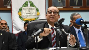 Universidad de Panamá cobrará $200 de matrícula a extranjeros