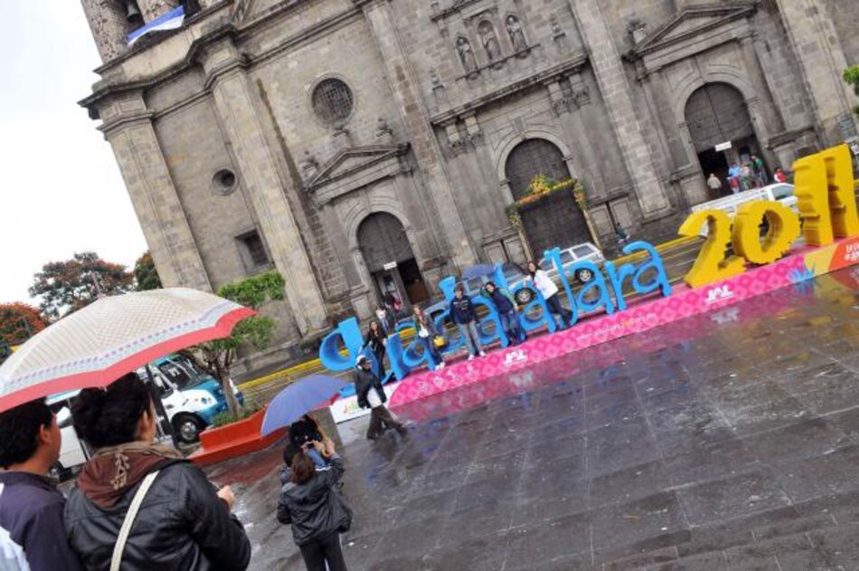 Los Juegos Panamericanos regresan a México luego de 36 años