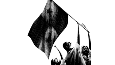 El niño del 9 de enero