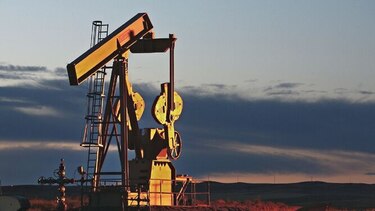 Campo de crudo de Brasil sería muy caro para Exxon