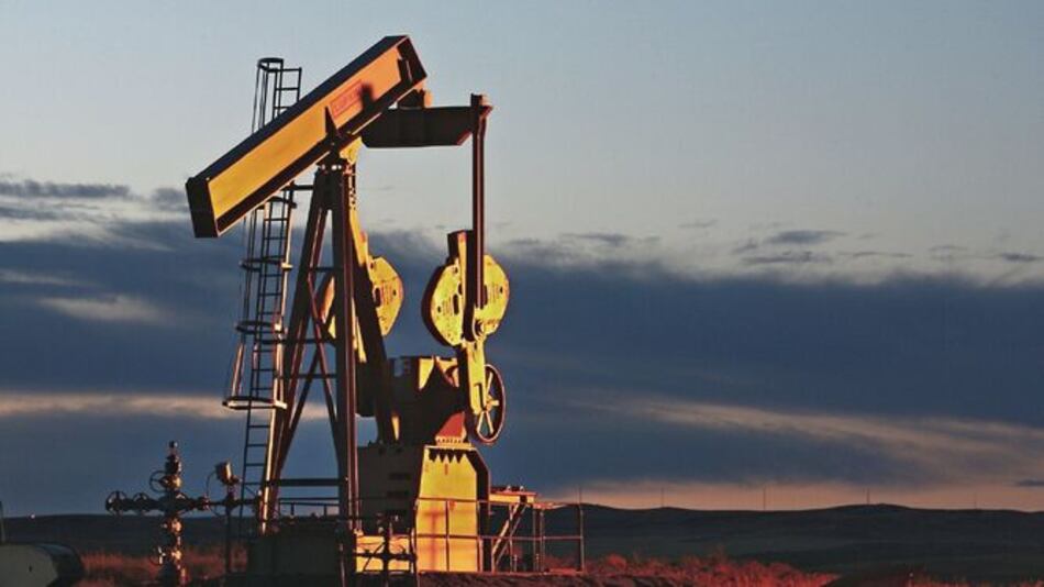 Campo de crudo de Brasil sería muy caro para Exxon