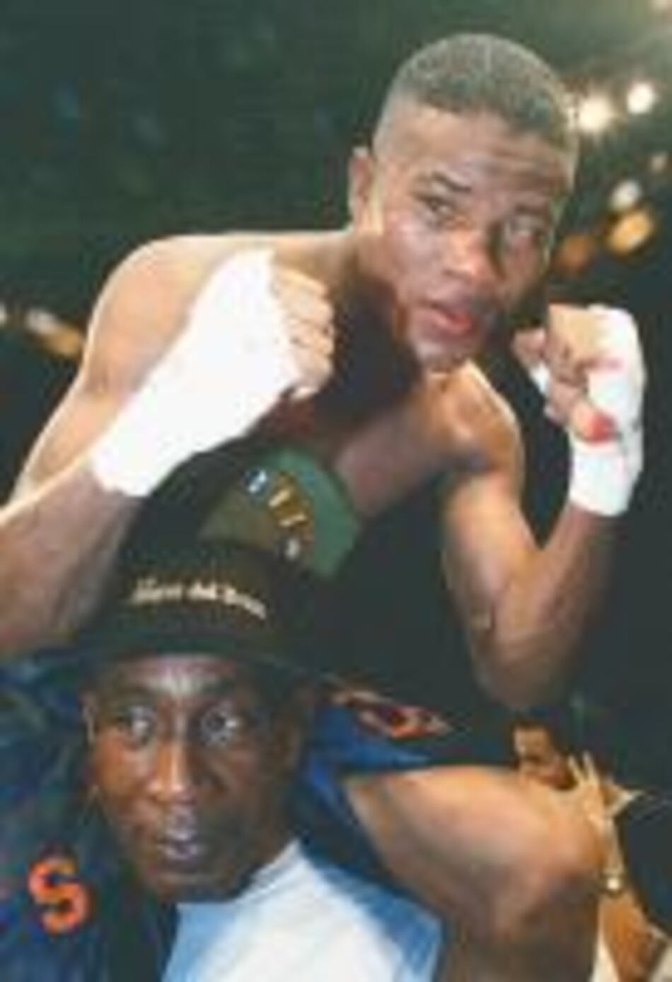 Córdoba, mucho para González