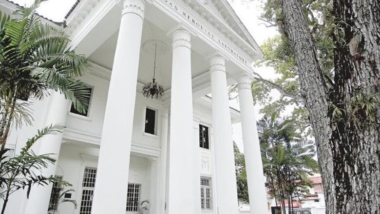 Instituto Conmemorativo Gorgas, entre cambios y desafíos