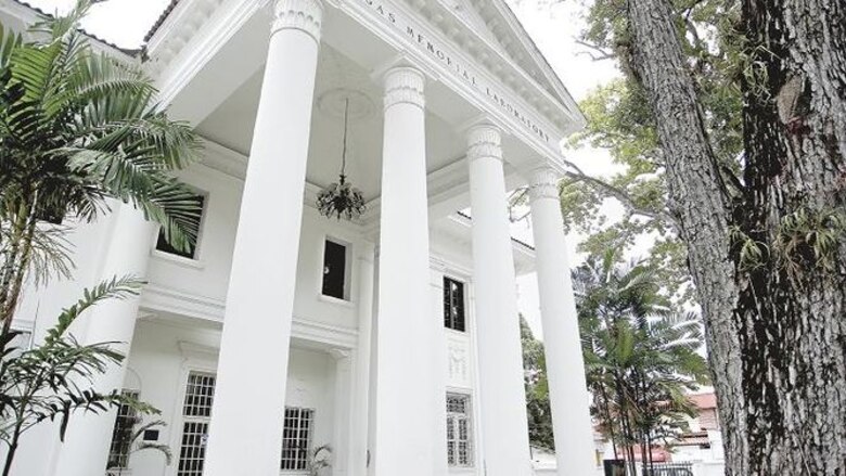 Instituto Conmemorativo Gorgas, entre cambios y desafíos