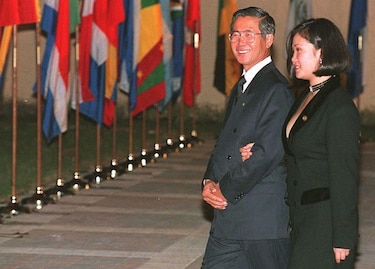El regreso del Fujimorismo y los desafíos de Keiko