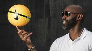 Felipe Baloy: ‘No soy como piensan’