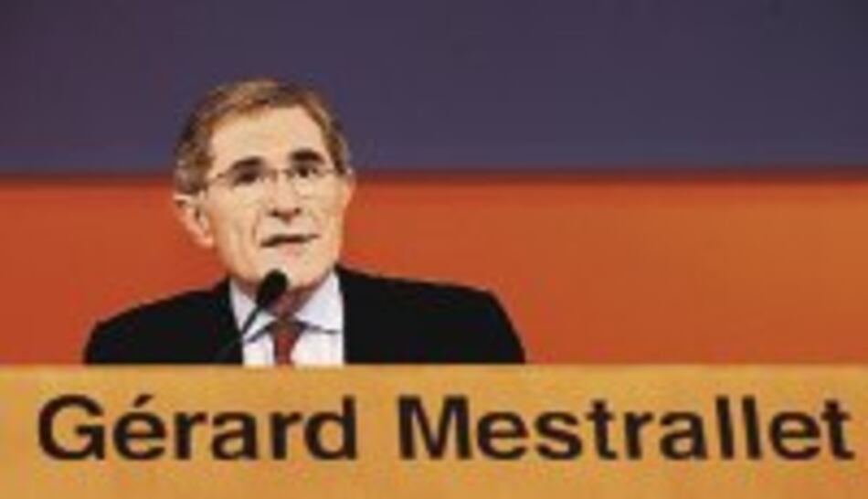 Accionistas apoyan a Suez